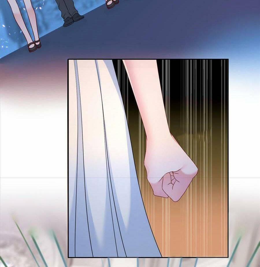 Tổng Tài Huyết Tộc Cực Sủng Cô Vợ Mỹ Nhân Ngư 27 trang 21