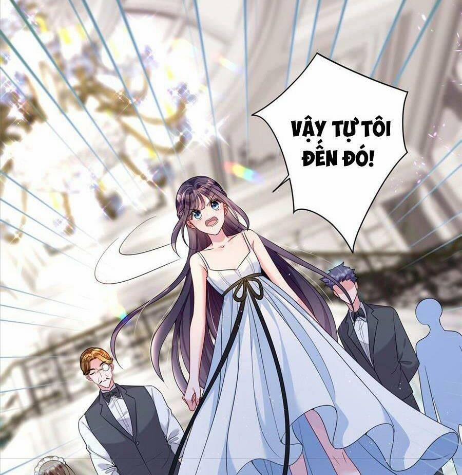 Tổng Tài Huyết Tộc Cực Sủng Cô Vợ Mỹ Nhân Ngư 27 trang 22