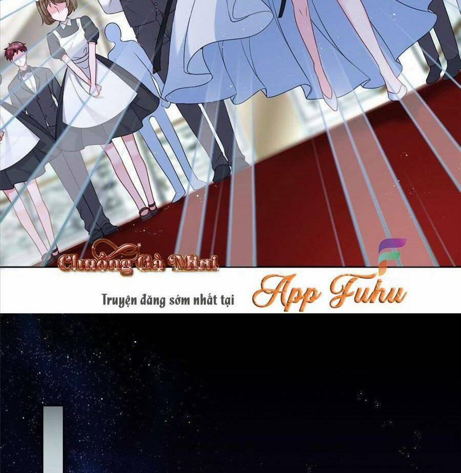 Tổng Tài Huyết Tộc Cực Sủng Cô Vợ Mỹ Nhân Ngư 27 trang 23