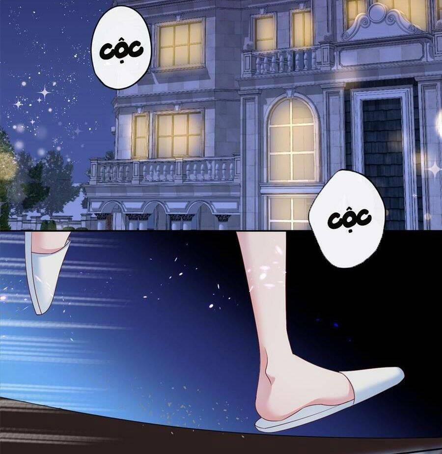 Tổng Tài Huyết Tộc Cực Sủng Cô Vợ Mỹ Nhân Ngư 27 trang 25