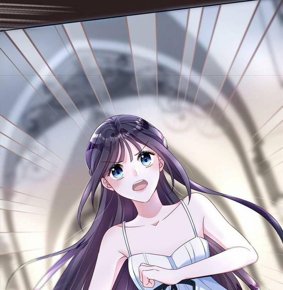 Tổng Tài Huyết Tộc Cực Sủng Cô Vợ Mỹ Nhân Ngư 27 trang 26