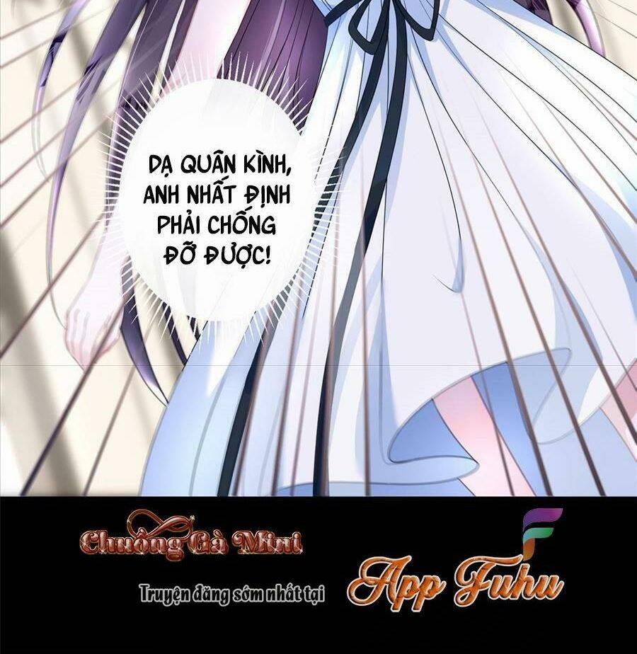 Tổng Tài Huyết Tộc Cực Sủng Cô Vợ Mỹ Nhân Ngư 27 trang 27