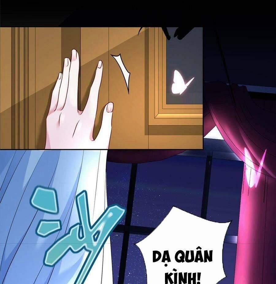 Tổng Tài Huyết Tộc Cực Sủng Cô Vợ Mỹ Nhân Ngư 27 trang 28