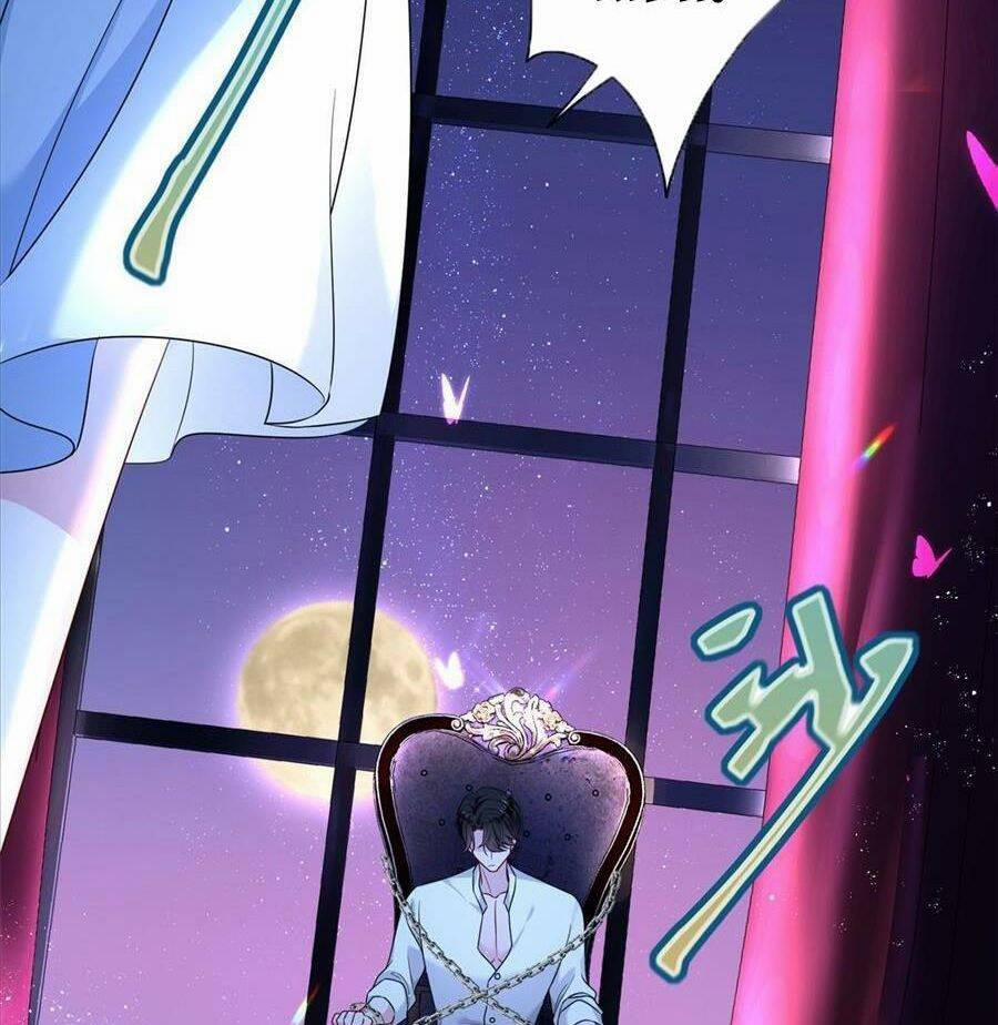 Tổng Tài Huyết Tộc Cực Sủng Cô Vợ Mỹ Nhân Ngư 27 trang 29