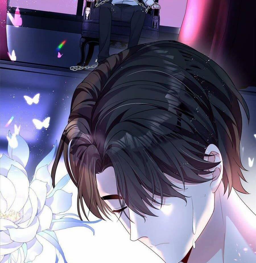 Tổng Tài Huyết Tộc Cực Sủng Cô Vợ Mỹ Nhân Ngư 27 trang 30