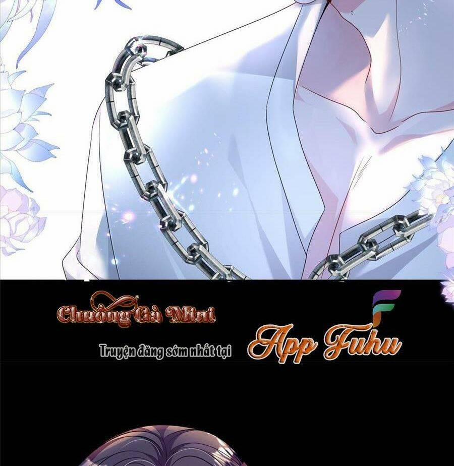 Tổng Tài Huyết Tộc Cực Sủng Cô Vợ Mỹ Nhân Ngư 27 trang 31