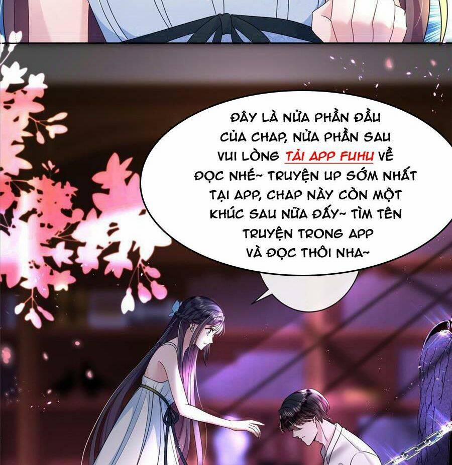 Tổng Tài Huyết Tộc Cực Sủng Cô Vợ Mỹ Nhân Ngư 27 trang 33