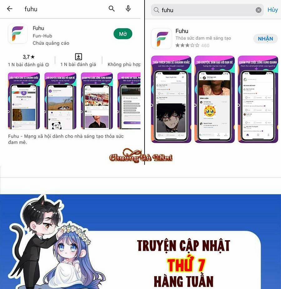 Tổng Tài Huyết Tộc Cực Sủng Cô Vợ Mỹ Nhân Ngư 27 trang 35