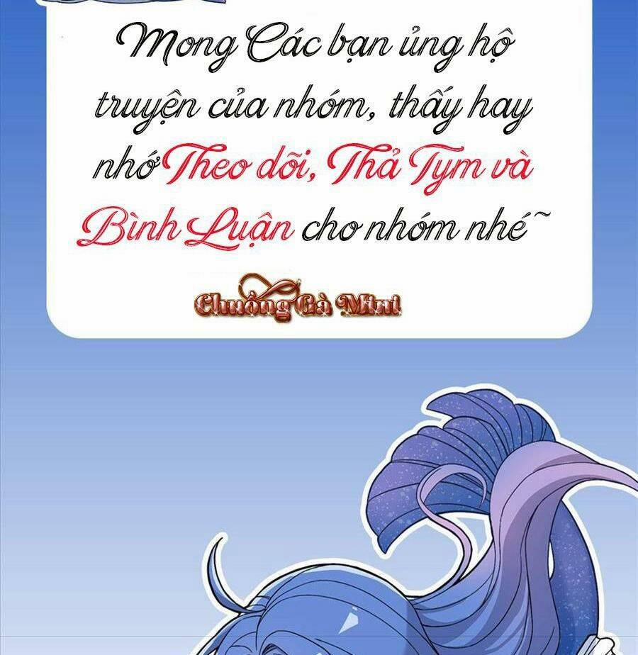 Tổng Tài Huyết Tộc Cực Sủng Cô Vợ Mỹ Nhân Ngư 27 trang 36