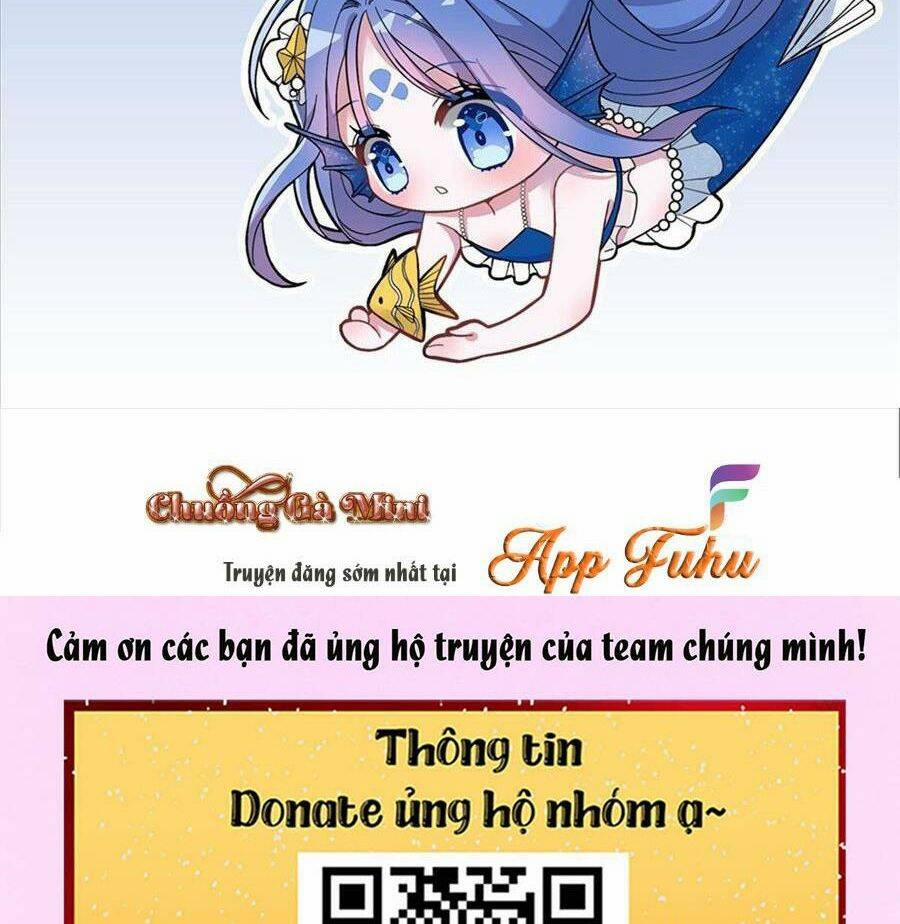 Tổng Tài Huyết Tộc Cực Sủng Cô Vợ Mỹ Nhân Ngư 27 trang 37