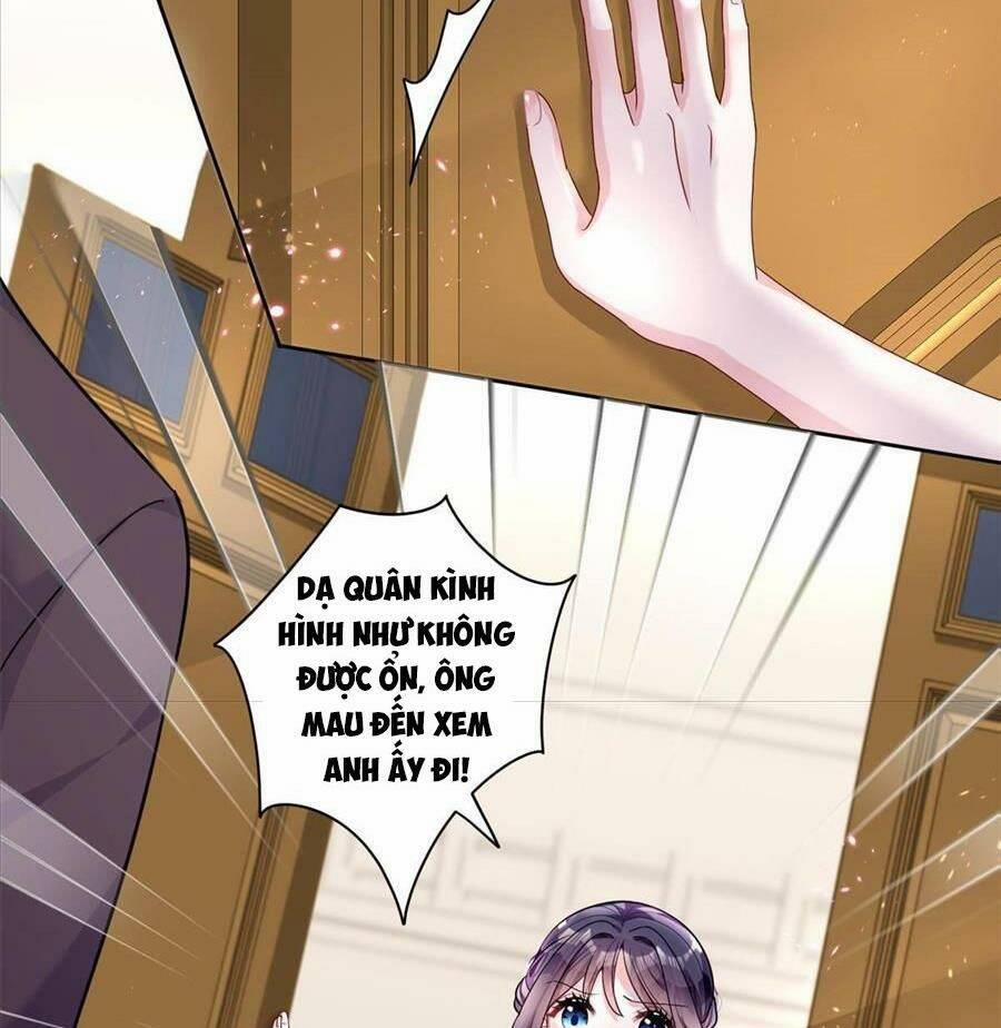 Tổng Tài Huyết Tộc Cực Sủng Cô Vợ Mỹ Nhân Ngư 27 trang 4