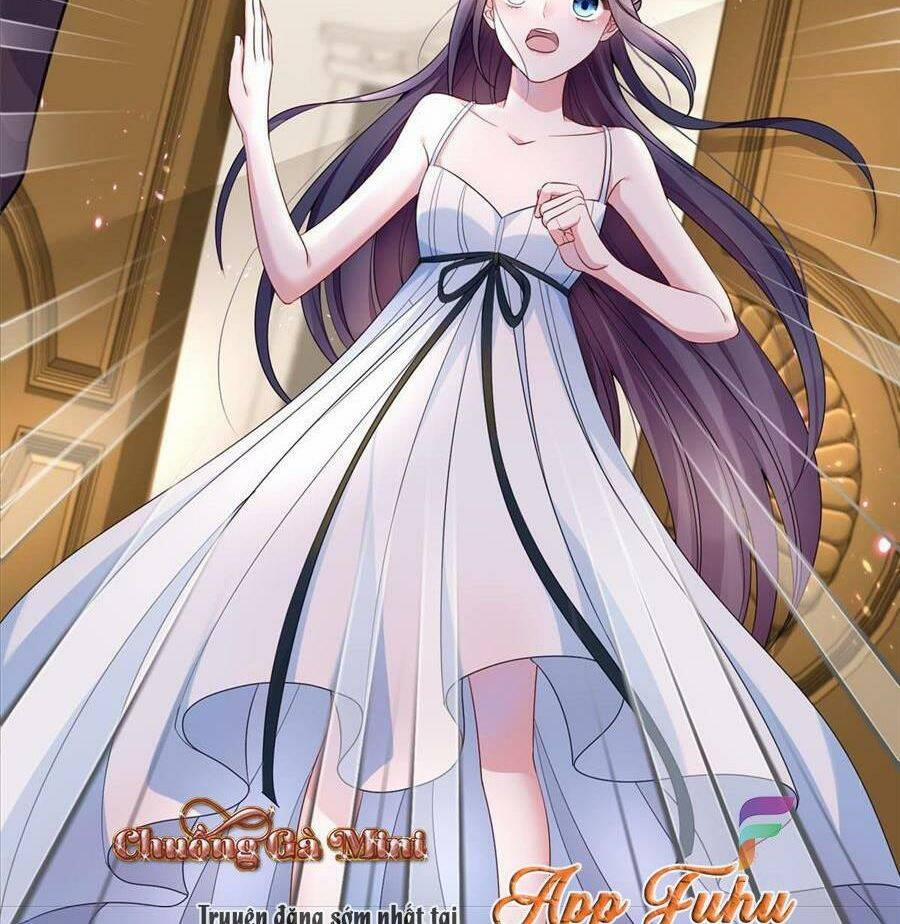 Tổng Tài Huyết Tộc Cực Sủng Cô Vợ Mỹ Nhân Ngư 27 trang 5