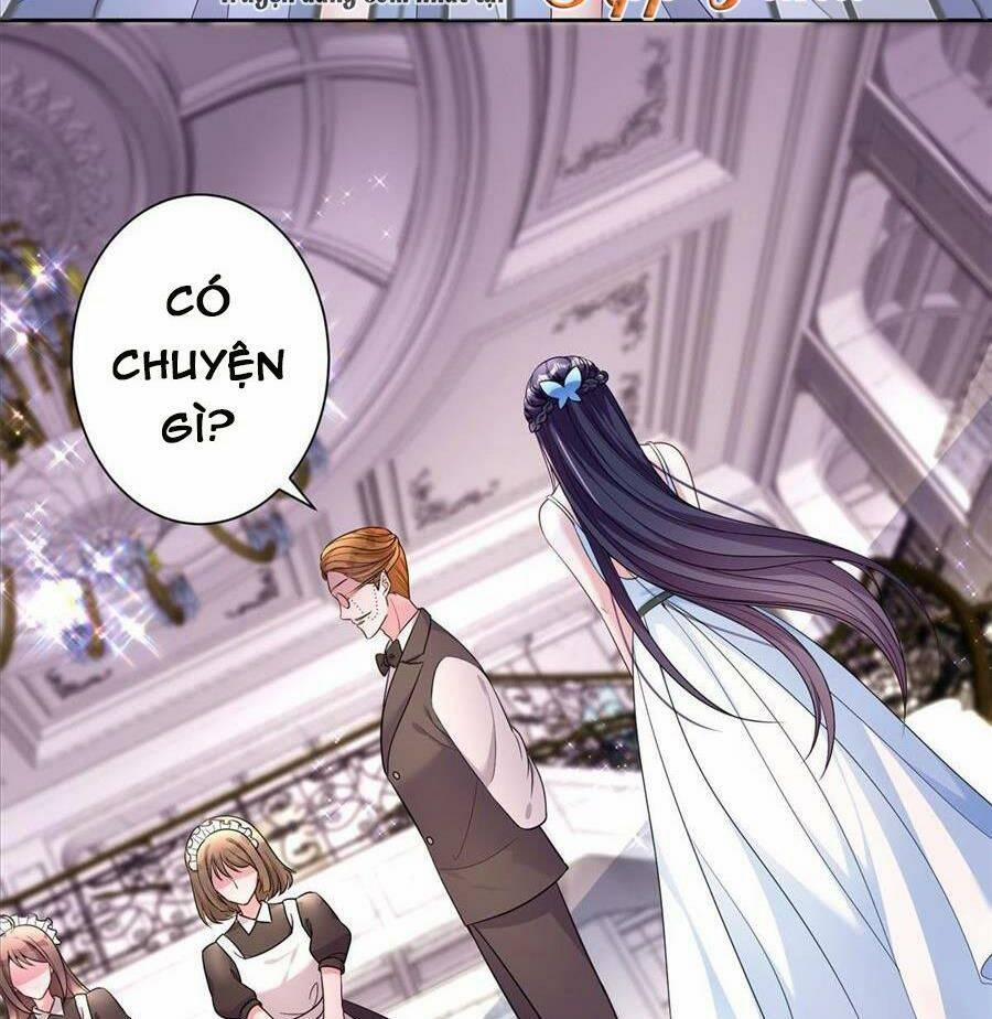 Tổng Tài Huyết Tộc Cực Sủng Cô Vợ Mỹ Nhân Ngư 27 trang 6