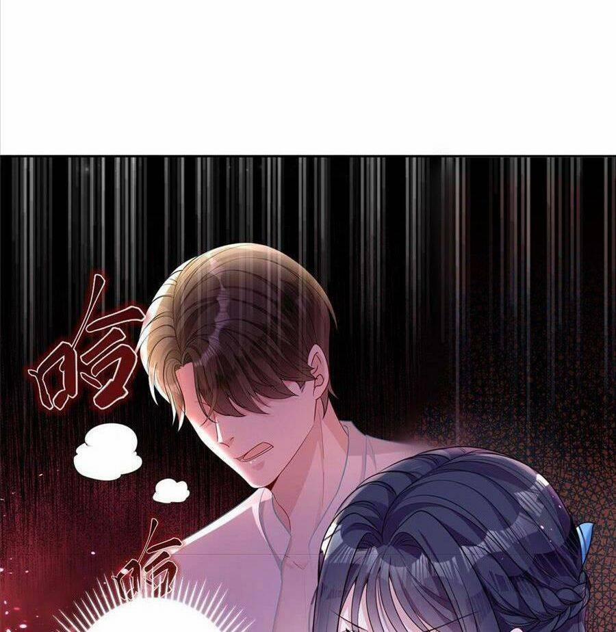 Tổng Tài Huyết Tộc Cực Sủng Cô Vợ Mỹ Nhân Ngư 27 trang 9