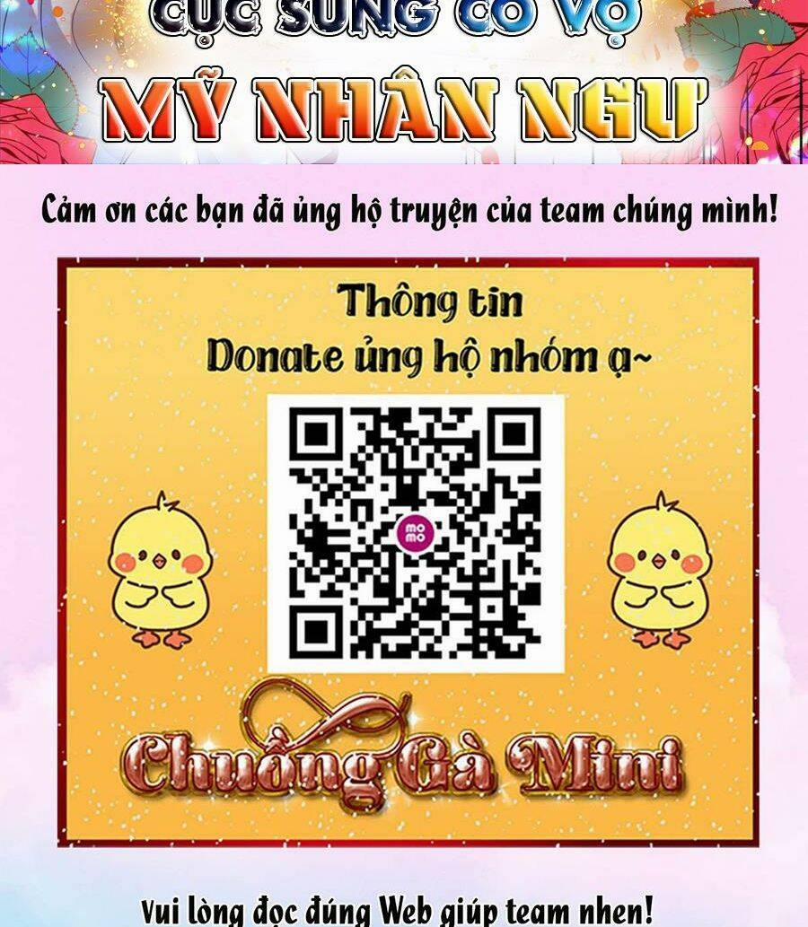 Tổng Tài Huyết Tộc Cực Sủng Cô Vợ Mỹ Nhân Ngư 29 trang 1