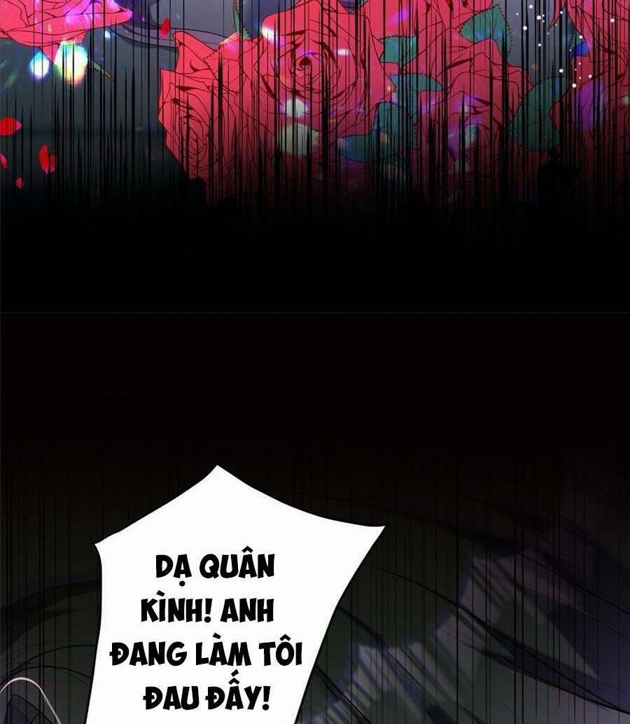 Tổng Tài Huyết Tộc Cực Sủng Cô Vợ Mỹ Nhân Ngư 29 trang 10