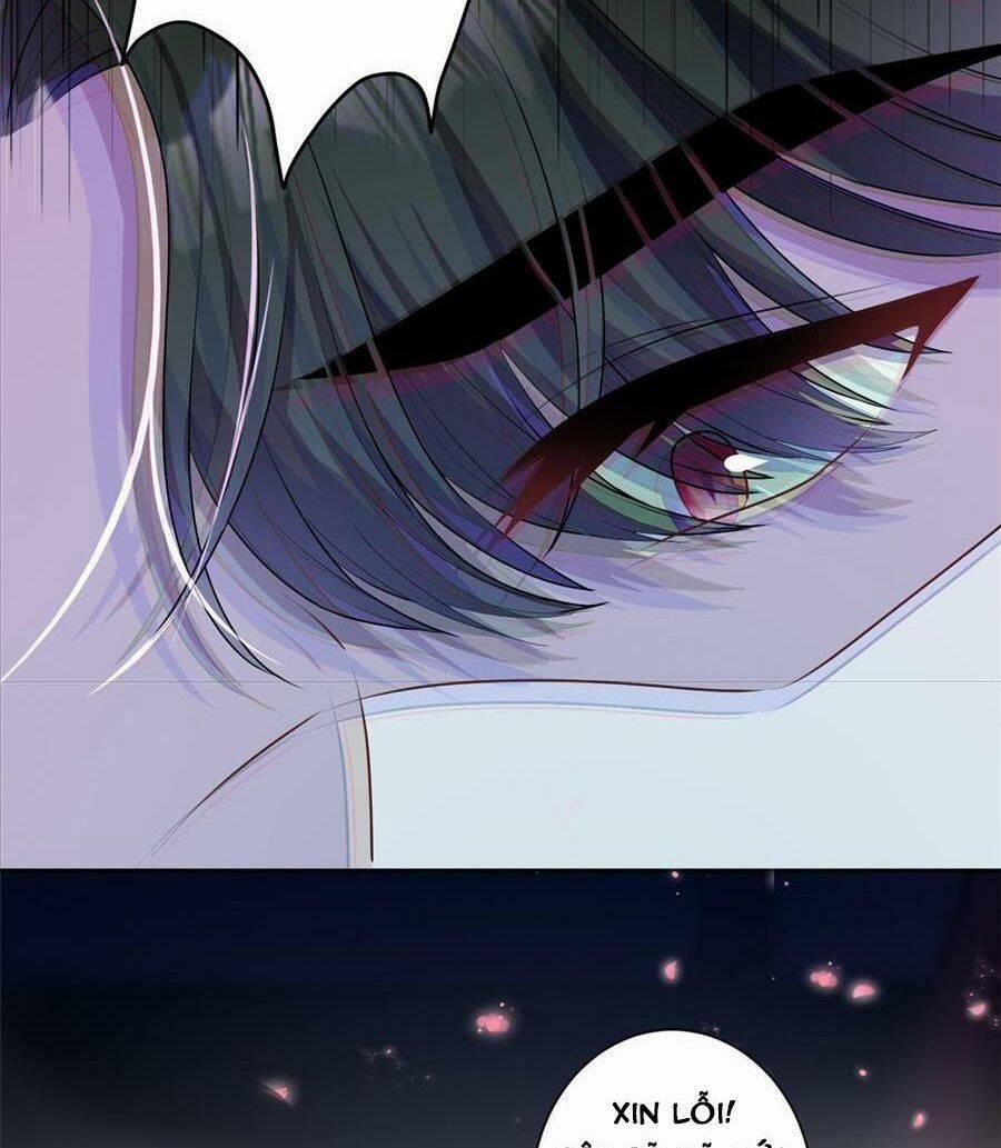 Tổng Tài Huyết Tộc Cực Sủng Cô Vợ Mỹ Nhân Ngư 29 trang 11