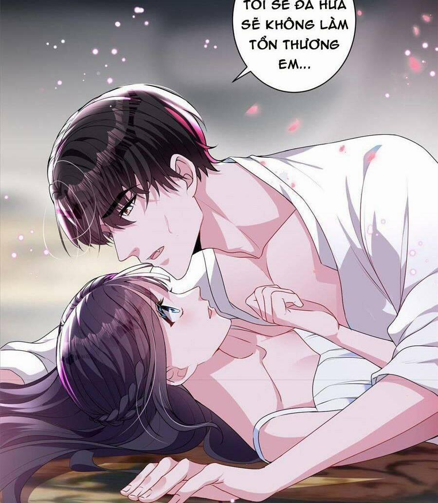 Tổng Tài Huyết Tộc Cực Sủng Cô Vợ Mỹ Nhân Ngư 29 trang 12