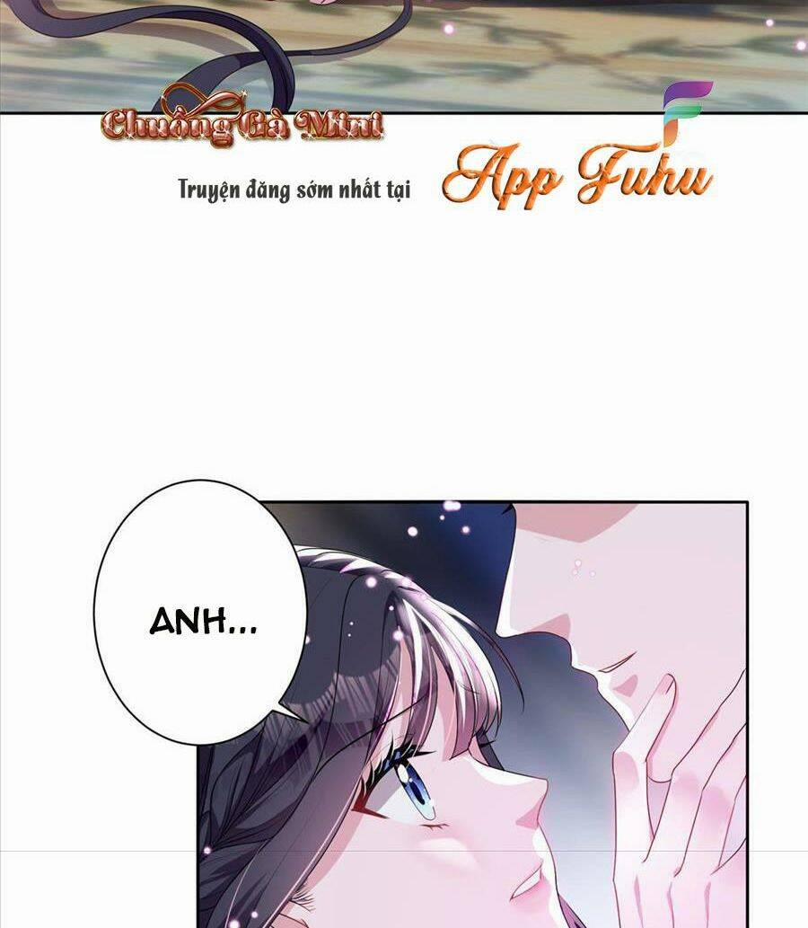 Tổng Tài Huyết Tộc Cực Sủng Cô Vợ Mỹ Nhân Ngư 29 trang 13