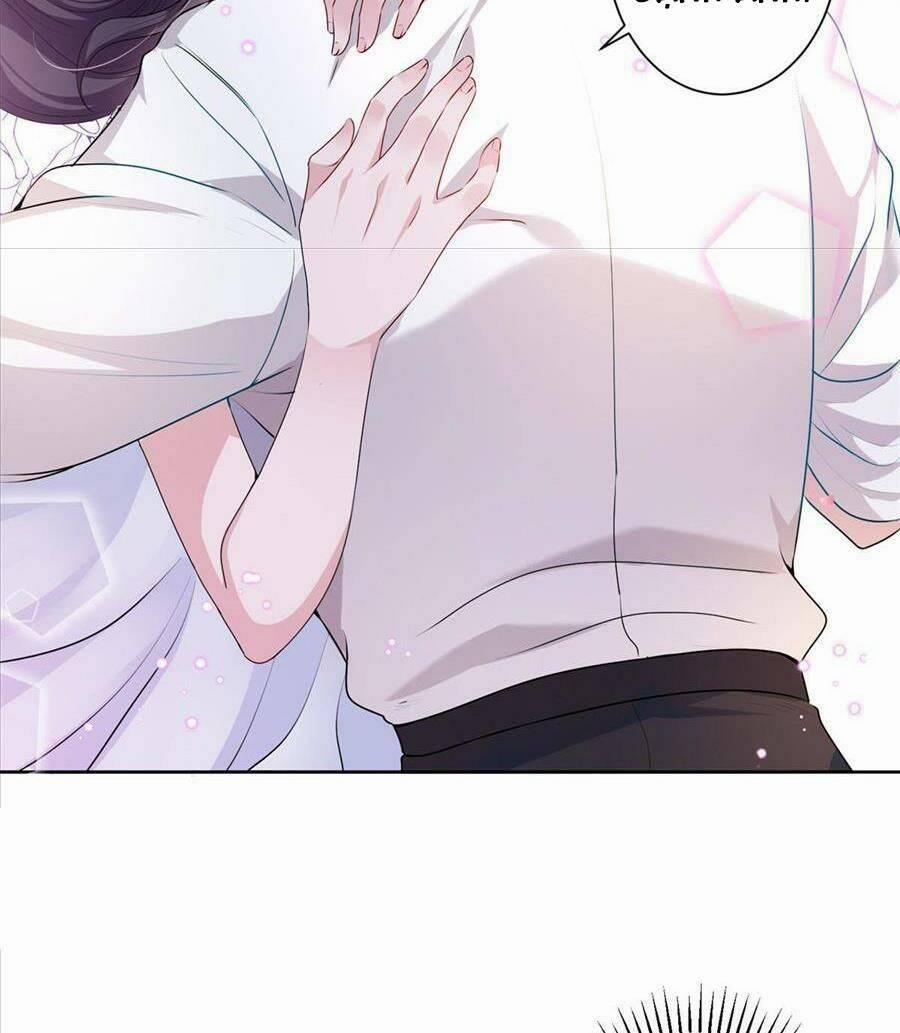 Tổng Tài Huyết Tộc Cực Sủng Cô Vợ Mỹ Nhân Ngư 29 trang 16