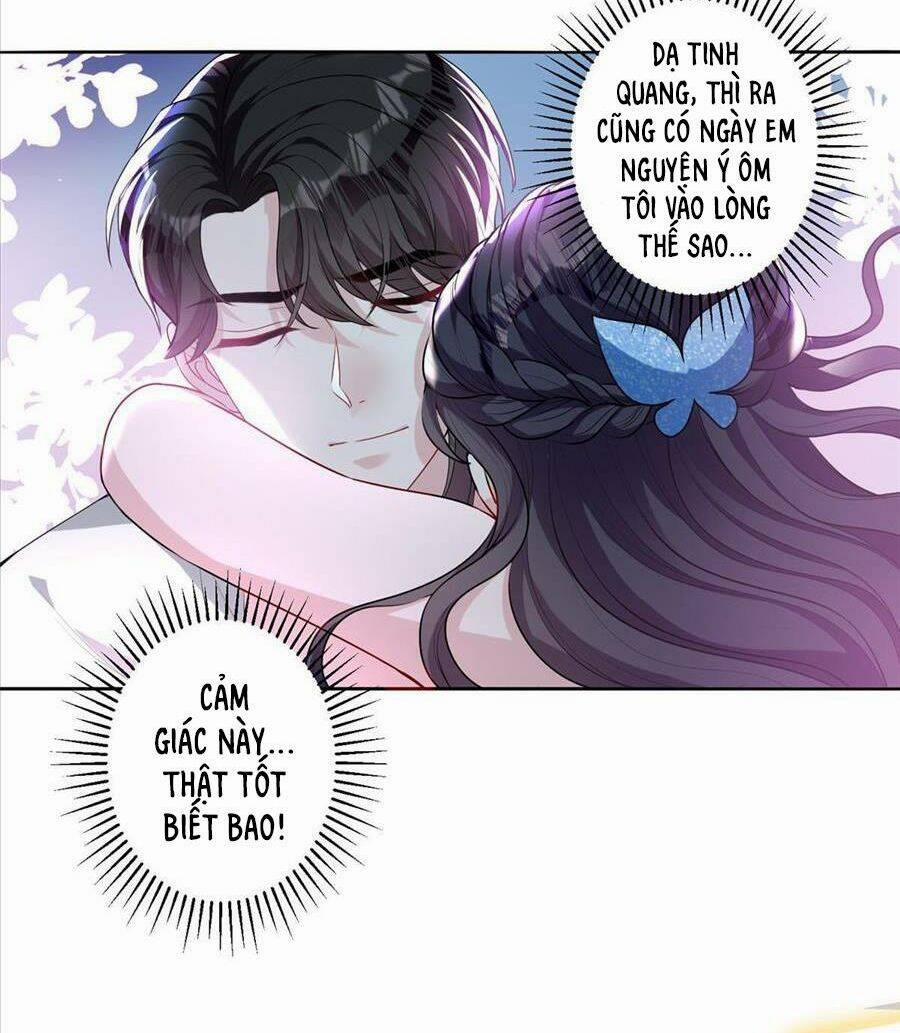 Tổng Tài Huyết Tộc Cực Sủng Cô Vợ Mỹ Nhân Ngư 29 trang 17