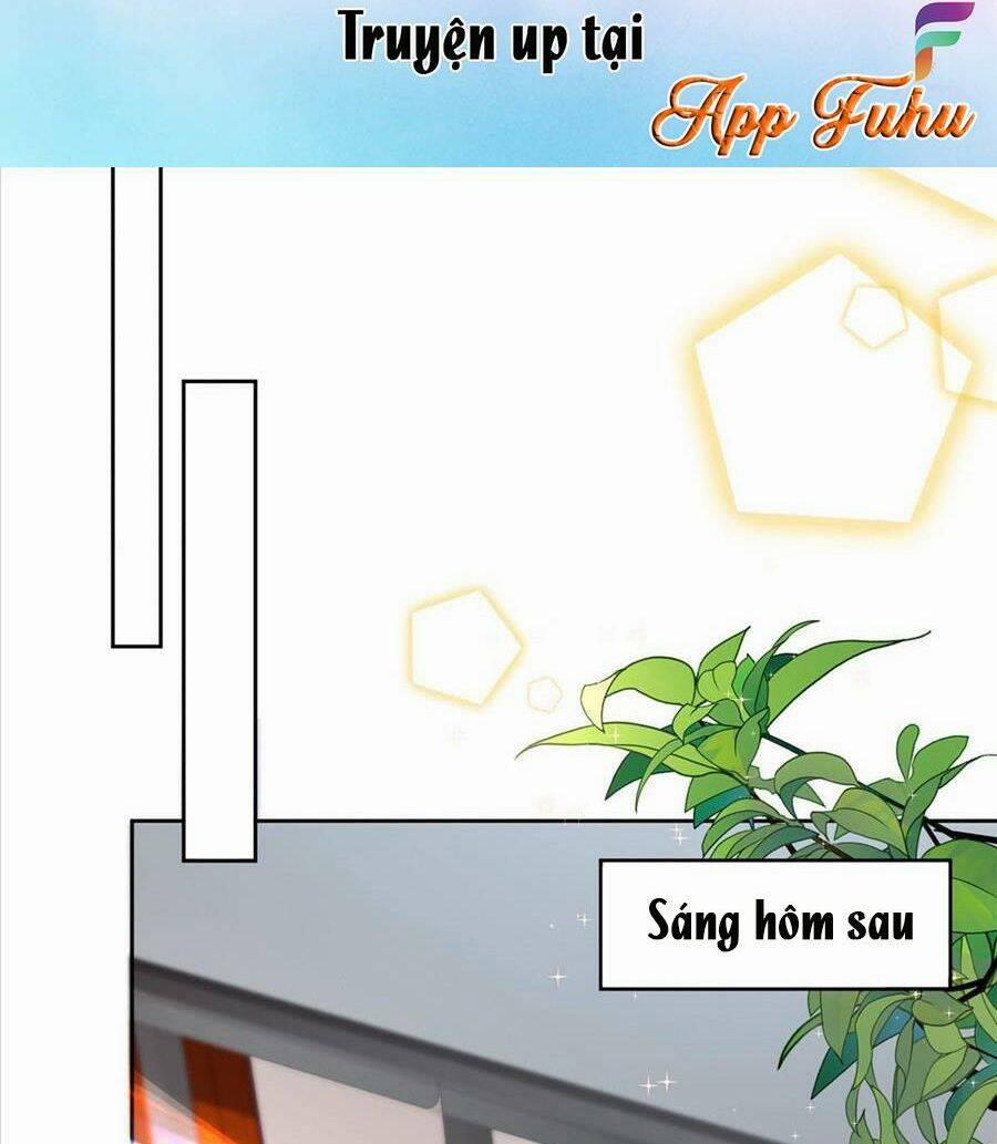 Tổng Tài Huyết Tộc Cực Sủng Cô Vợ Mỹ Nhân Ngư 29 trang 19