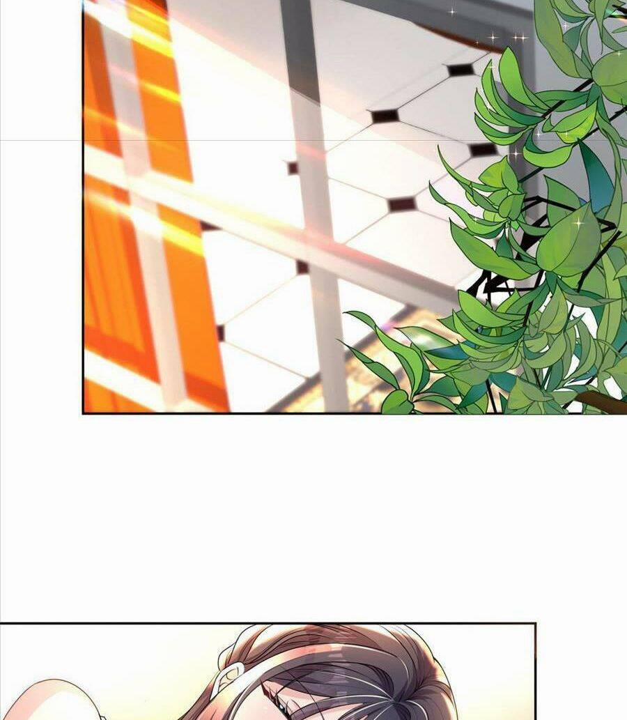 Tổng Tài Huyết Tộc Cực Sủng Cô Vợ Mỹ Nhân Ngư 29 trang 20