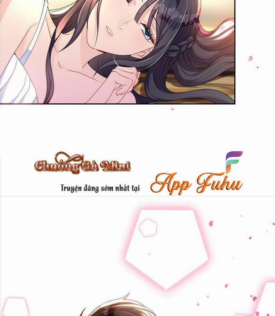 Tổng Tài Huyết Tộc Cực Sủng Cô Vợ Mỹ Nhân Ngư 29 trang 21