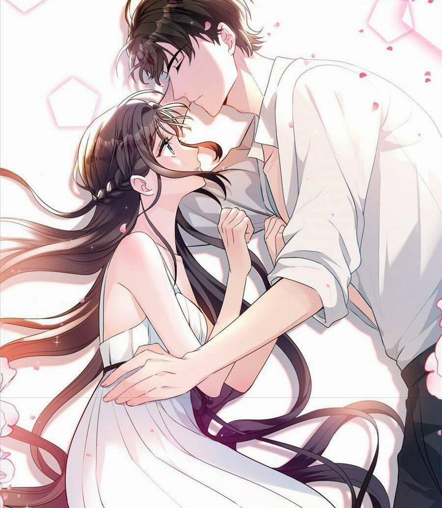 Tổng Tài Huyết Tộc Cực Sủng Cô Vợ Mỹ Nhân Ngư 29 trang 22