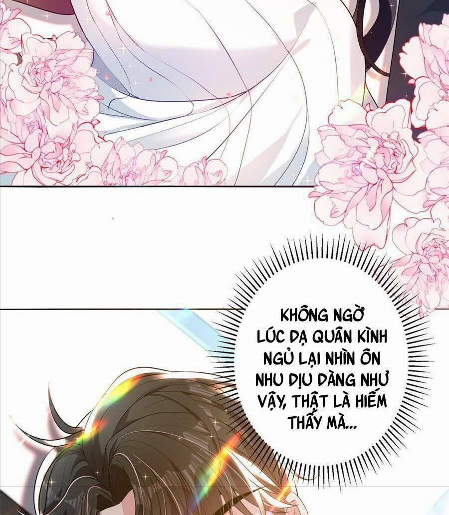 Tổng Tài Huyết Tộc Cực Sủng Cô Vợ Mỹ Nhân Ngư 29 trang 23