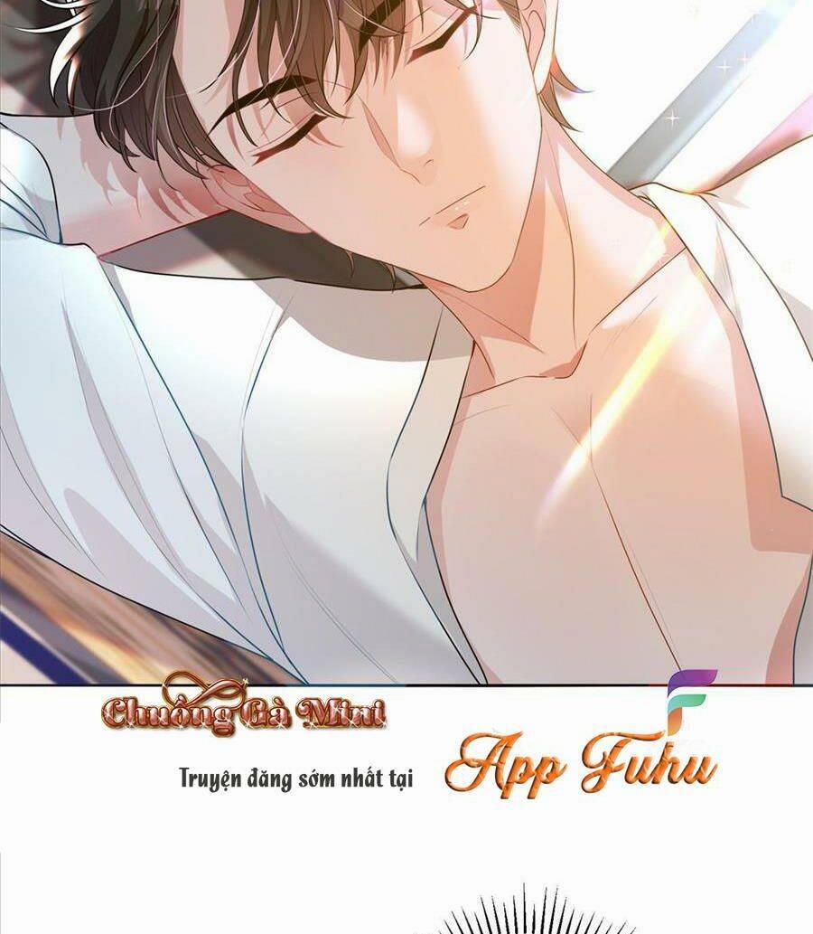 Tổng Tài Huyết Tộc Cực Sủng Cô Vợ Mỹ Nhân Ngư 29 trang 24