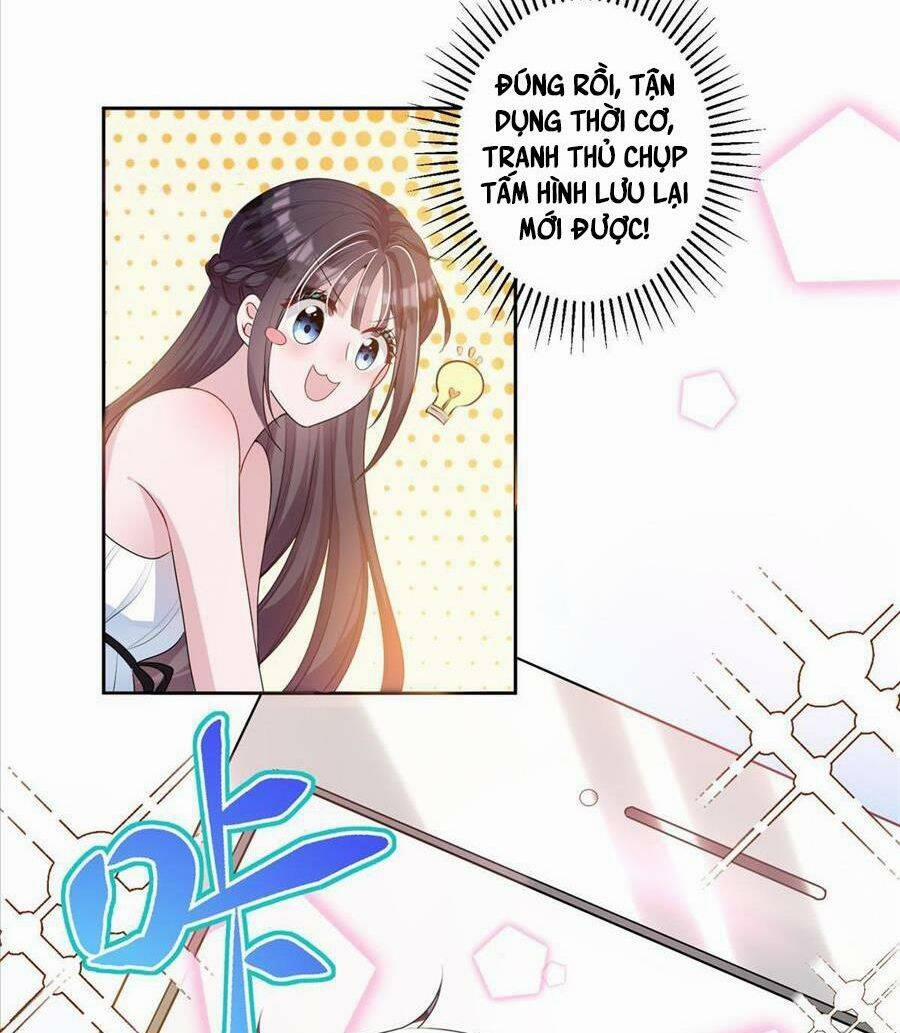 Tổng Tài Huyết Tộc Cực Sủng Cô Vợ Mỹ Nhân Ngư 29 trang 25