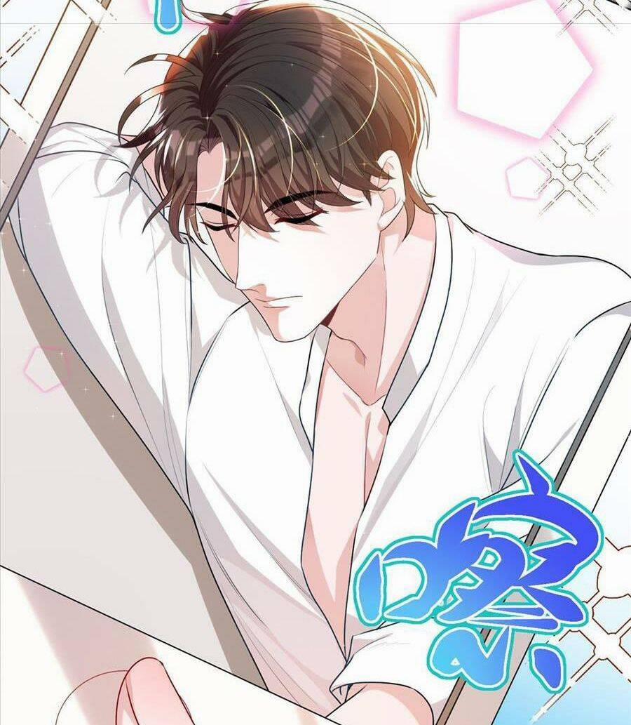 Tổng Tài Huyết Tộc Cực Sủng Cô Vợ Mỹ Nhân Ngư 29 trang 26