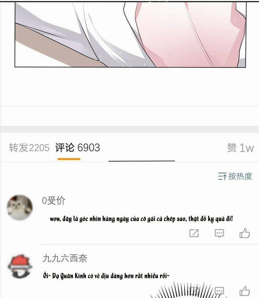 Tổng Tài Huyết Tộc Cực Sủng Cô Vợ Mỹ Nhân Ngư 29 trang 28