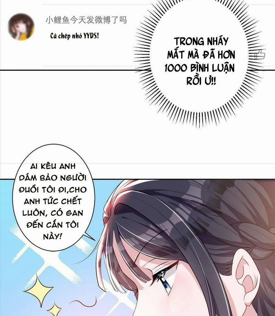 Tổng Tài Huyết Tộc Cực Sủng Cô Vợ Mỹ Nhân Ngư 29 trang 29