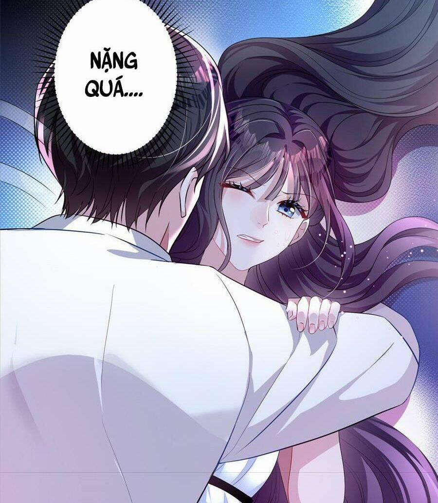 Tổng Tài Huyết Tộc Cực Sủng Cô Vợ Mỹ Nhân Ngư 29 trang 3