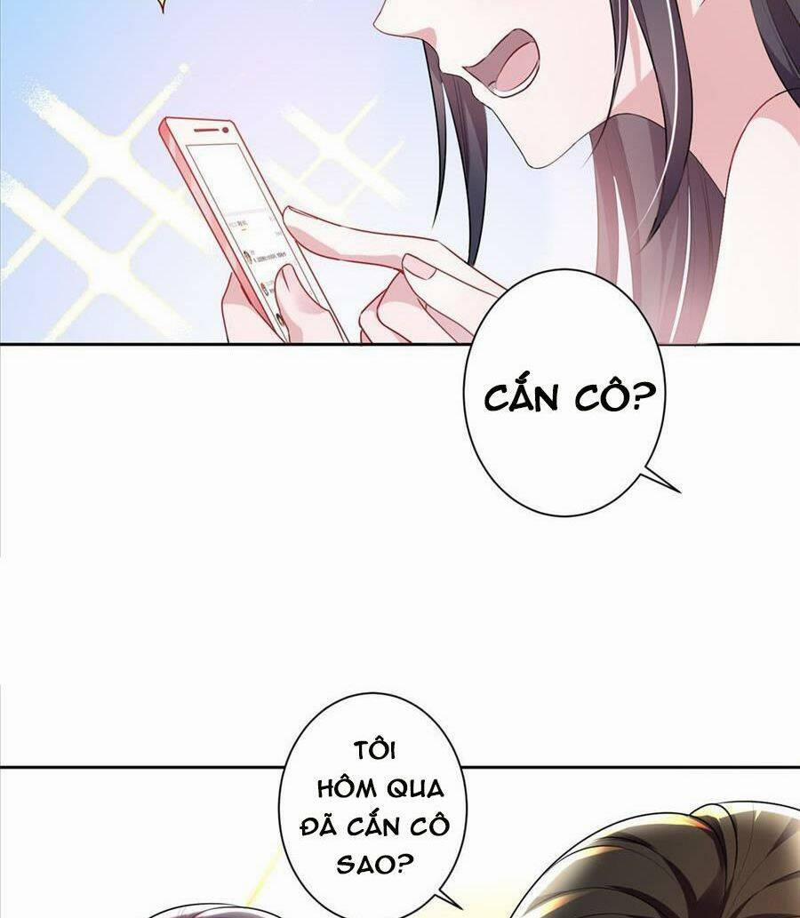 Tổng Tài Huyết Tộc Cực Sủng Cô Vợ Mỹ Nhân Ngư 29 trang 30