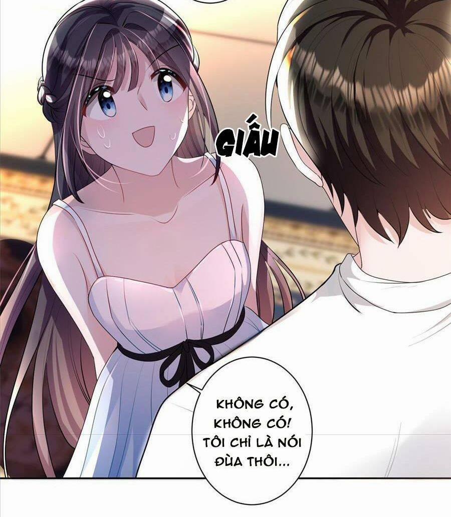 Tổng Tài Huyết Tộc Cực Sủng Cô Vợ Mỹ Nhân Ngư 29 trang 31