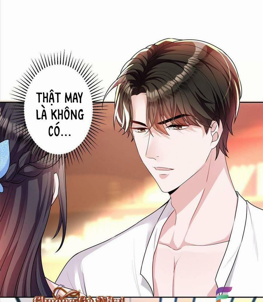 Tổng Tài Huyết Tộc Cực Sủng Cô Vợ Mỹ Nhân Ngư 29 trang 32