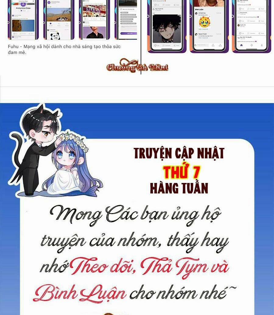 Tổng Tài Huyết Tộc Cực Sủng Cô Vợ Mỹ Nhân Ngư 29 trang 35