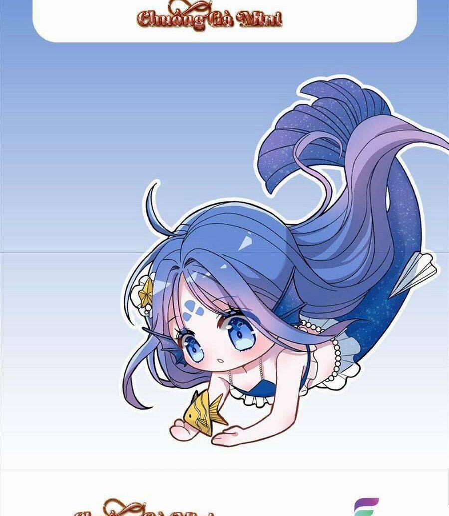 Tổng Tài Huyết Tộc Cực Sủng Cô Vợ Mỹ Nhân Ngư 29 trang 36