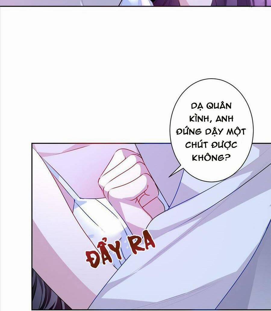 Tổng Tài Huyết Tộc Cực Sủng Cô Vợ Mỹ Nhân Ngư 29 trang 4