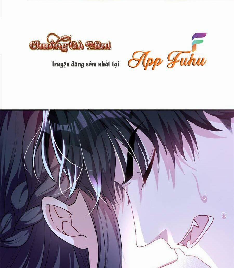 Tổng Tài Huyết Tộc Cực Sủng Cô Vợ Mỹ Nhân Ngư 29 trang 5