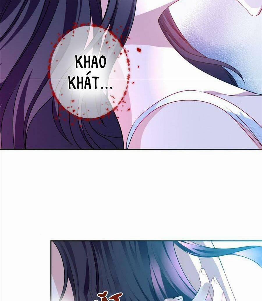 Tổng Tài Huyết Tộc Cực Sủng Cô Vợ Mỹ Nhân Ngư 29 trang 6