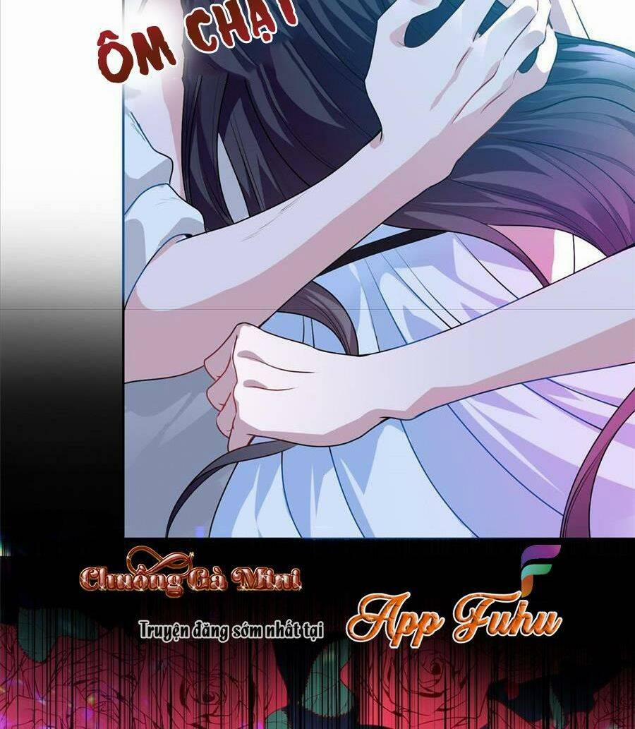 Tổng Tài Huyết Tộc Cực Sủng Cô Vợ Mỹ Nhân Ngư 29 trang 7