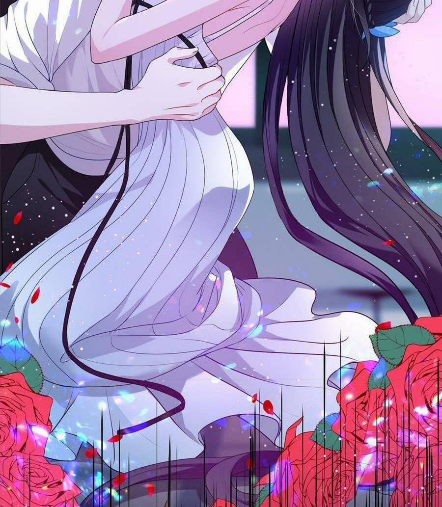 Tổng Tài Huyết Tộc Cực Sủng Cô Vợ Mỹ Nhân Ngư 29 trang 9