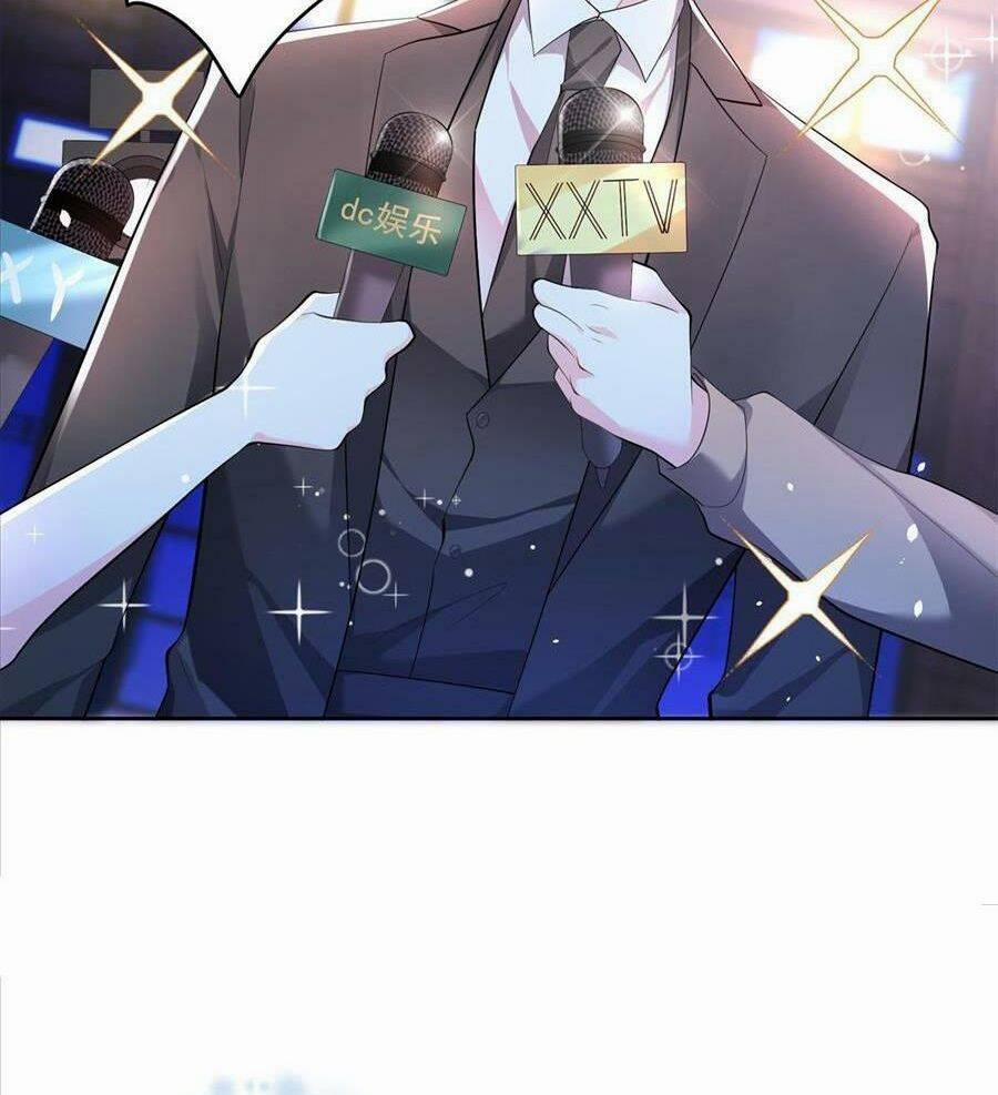 Tổng Tài Huyết Tộc Cực Sủng Cô Vợ Mỹ Nhân Ngư 31 trang 11