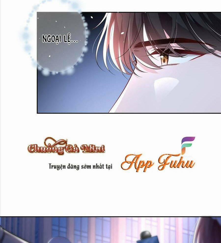 Tổng Tài Huyết Tộc Cực Sủng Cô Vợ Mỹ Nhân Ngư 31 trang 12