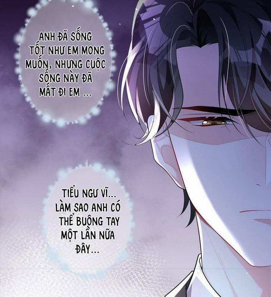 Tổng Tài Huyết Tộc Cực Sủng Cô Vợ Mỹ Nhân Ngư 31 trang 17