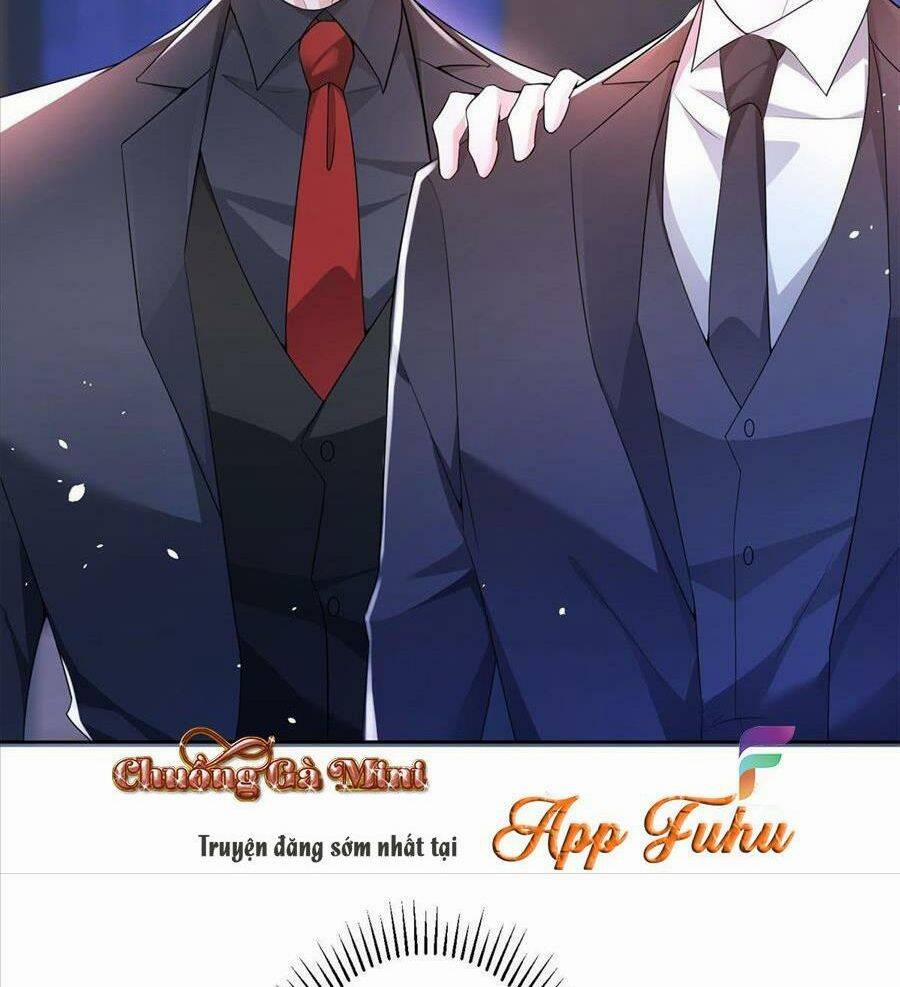 Tổng Tài Huyết Tộc Cực Sủng Cô Vợ Mỹ Nhân Ngư 31 trang 21